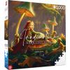 Пазл GoodLoot Imagination: Laura Diehl From Acorns 1000 елементів (5908305239659)