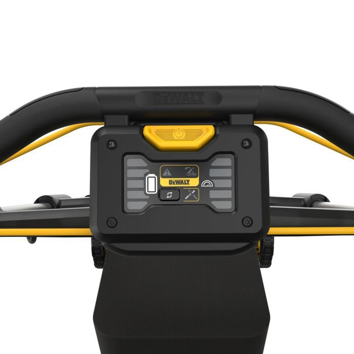 Газонокосилка DeWALT XR FLEXVOLT 54 В Li-lon, 53 см (без АКБ та ЗП) (DCMWP500N) изображение 11