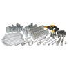 Набор инструментов DeWALT 1/4", 3/8", 1/2", 205 шт. (DWMT81534-1)