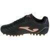 Бутсы Joma Toledo TOJS2401AG чорний Діт 38 (8445954306068) изображение 5