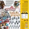 Настольная игра Geekach Games Зомбицид. Вторая редакция (Zombicide: 2nd Edition) (GKCH143Z2E) изображение 12