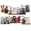 Настольная игра Geekach Games Зомбицид. Вторая редакция (Zombicide: 2nd Edition) (GKCH143Z2E) изображение 2