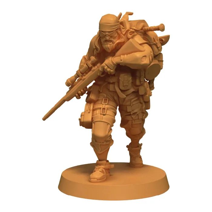 Настольная игра Geekach Games Зомбицид. Вторая редакция (Zombicide: 2nd Edition) (GKCH143Z2E) изображение 4