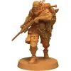Настольная игра Geekach Games Зомбицид. Вторая редакция (Zombicide: 2nd Edition) (GKCH143Z2E) изображение 4