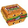 Настільна гра Lord of Boards Гарячі Бургери (Burger ASAP) (LOB2319UA)