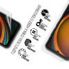 Пленка защитная Armorstandart Samsung XCover7 (ARM77575) изображение 2