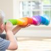 Розвиваюча іграшка Fat Brain Toys Spiroku Кольорова вежа (F318ML) зображення 2