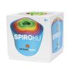 Розвиваюча іграшка Fat Brain Toys Spiroku Кольорова вежа (F318ML) зображення 6