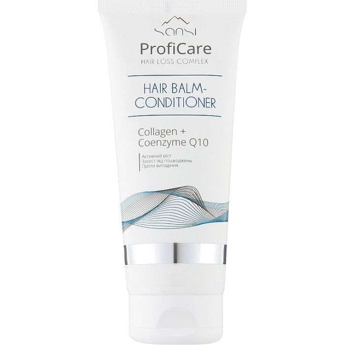 Кондиционер для волос Sansi ProfiCare Hair Loss Complex 200 мл (4823107604027)