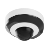 Камера відеоспостереження Ajax DomeCam Mini (8/2.8) white зображення 3