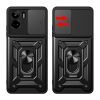 Чехол для мобильного телефона BeCover Military Honor 90 Lite Black (710999) изображение 2