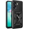 Чехол для мобильного телефона BeCover Military Honor 90 Lite Black (710999) изображение 7