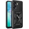 Чехол для мобильного телефона BeCover Military Honor 90 Lite Black (710999)