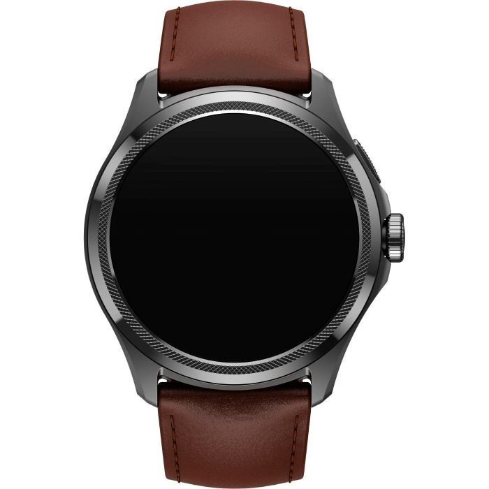 Смарт-годинник Mobvoi TicWatch Pro 5 GPS (WH12088) Obsidian Elite Edition (P3170000300A) зображення 2