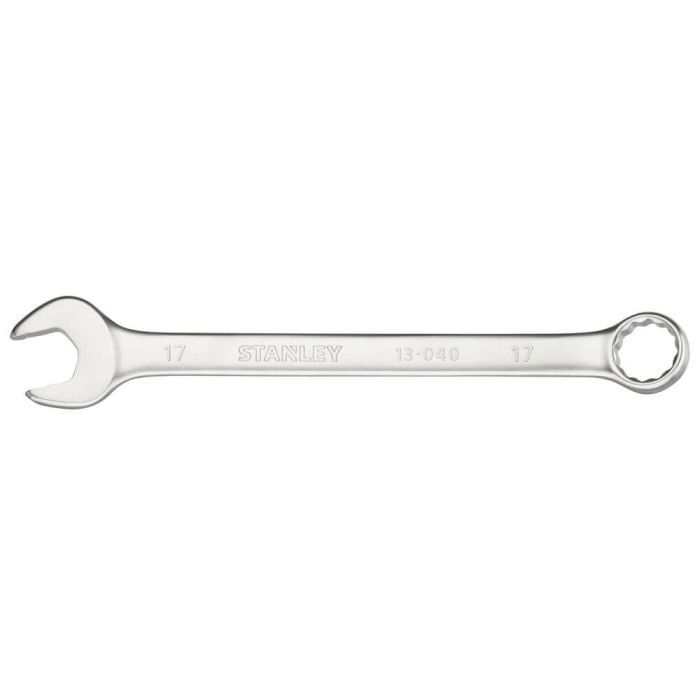 Ключ Stanley FATMAX ANTI SLIP комбінований, 10 мм. (FMMT13033-0) зображення 2