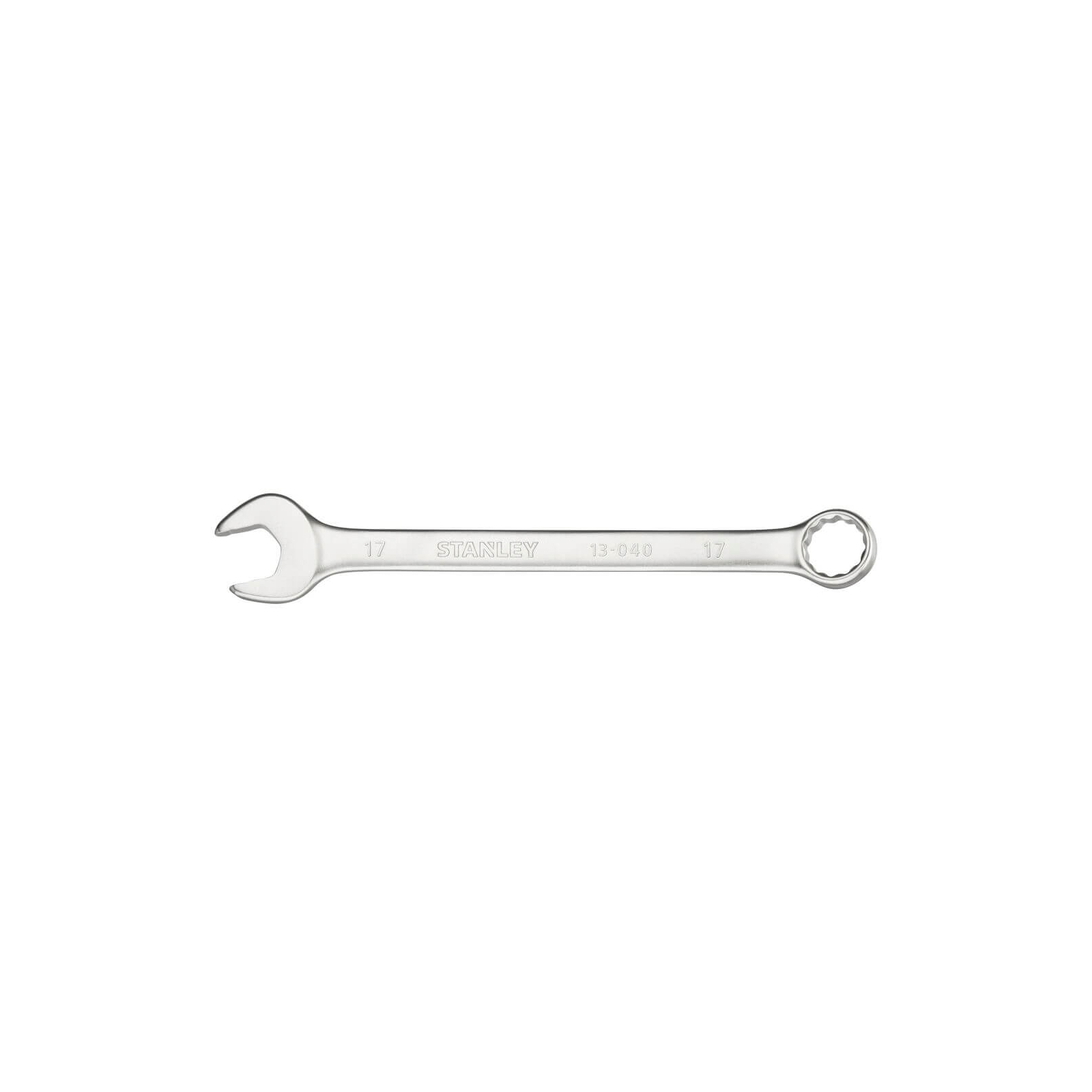 Ключ Stanley FATMAX ANTI SLIP комбінований, 6 мм. (FMMT13029-0) зображення 2