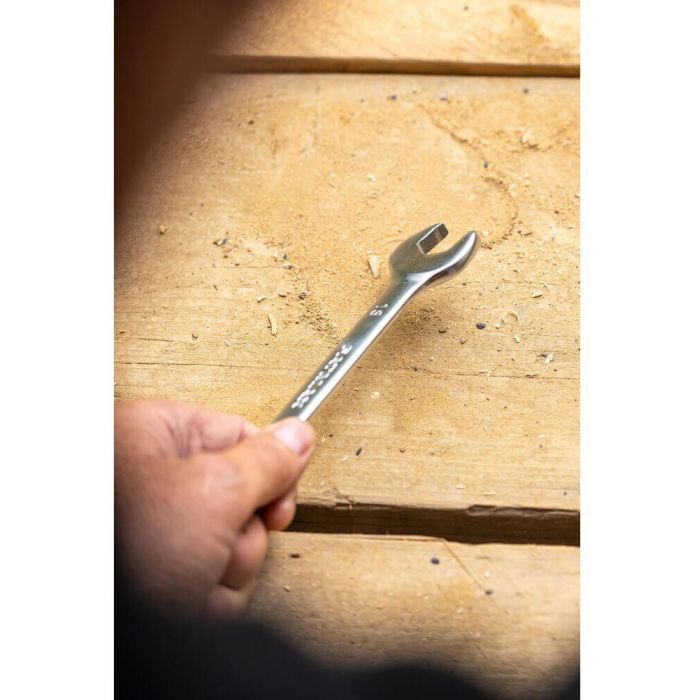 Ключ Stanley FATMAX ANTI SLIP комбінований, 10 мм. (FMMT13033-0) зображення 6
