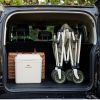 Термобокс Naturehike CNK2300BS011 13 л бежевий (6976023925672) зображення 10