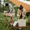Термобокс Naturehike CNK2300BS011 13 л бежевий (6976023925672) зображення 8