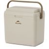Термобокс Naturehike CNK2300BS011 13 л бежевий (6976023925672)