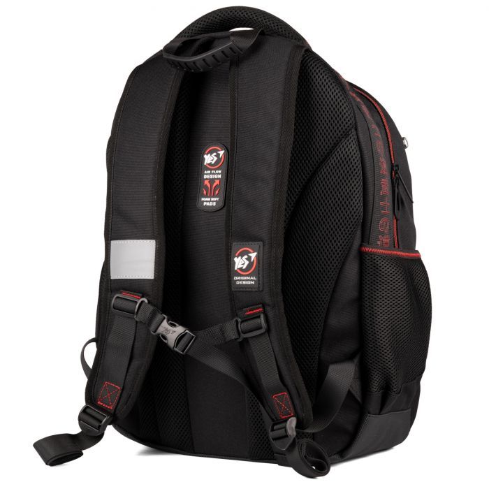 Рюкзак школьный Yes Katana TS-50 (559750) изображение 3