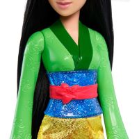 Лялька Disney Princess Мулан (HLW14) зображення 3
