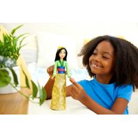 Лялька Disney Princess Мулан (HLW14) зображення 6