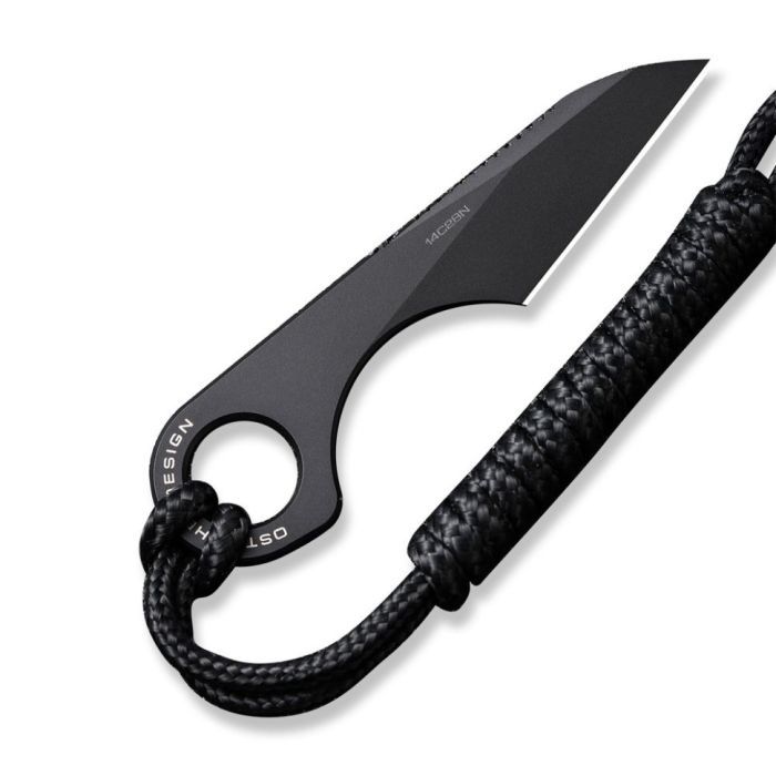 Нож Civivi Gramis Black (C23004-1) изображение 2