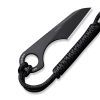 Нож Civivi Gramis Black (C23004-1) изображение 2