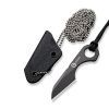 Нож Civivi Gramis Black (C23004-1) изображение 9