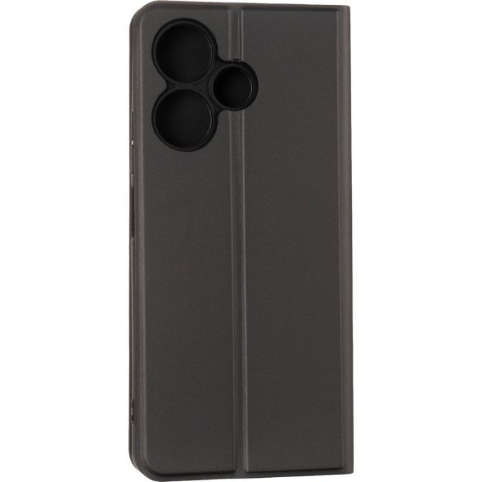 Чехол для мобильного телефона BeCover Exclusive New Style Infinix Hot 30 (X6831) Black (711212) изображение 3