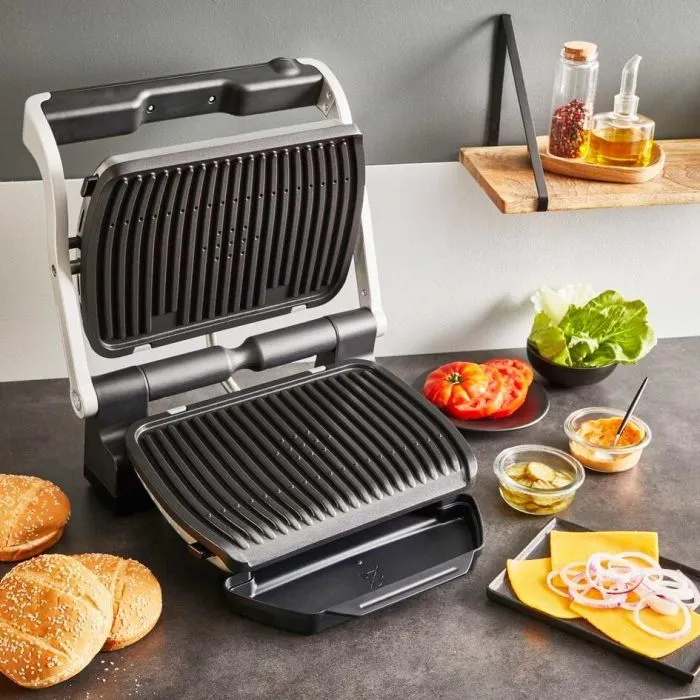 Электрогриль Tefal GC717D10 изображение 10
