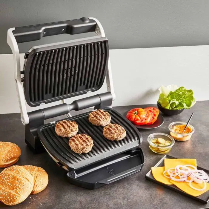 Электрогриль Tefal GC717D10 изображение 11