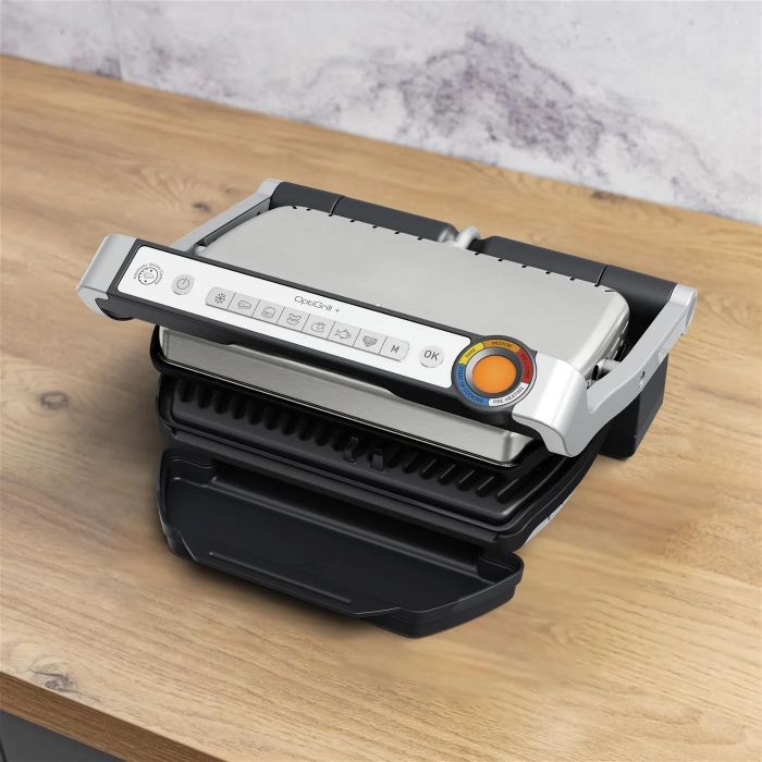 Электрогриль Tefal GC717D10 изображение 12