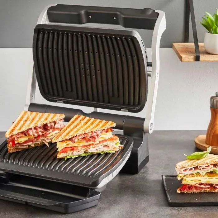 Электрогриль Tefal GC717D10 изображение 12