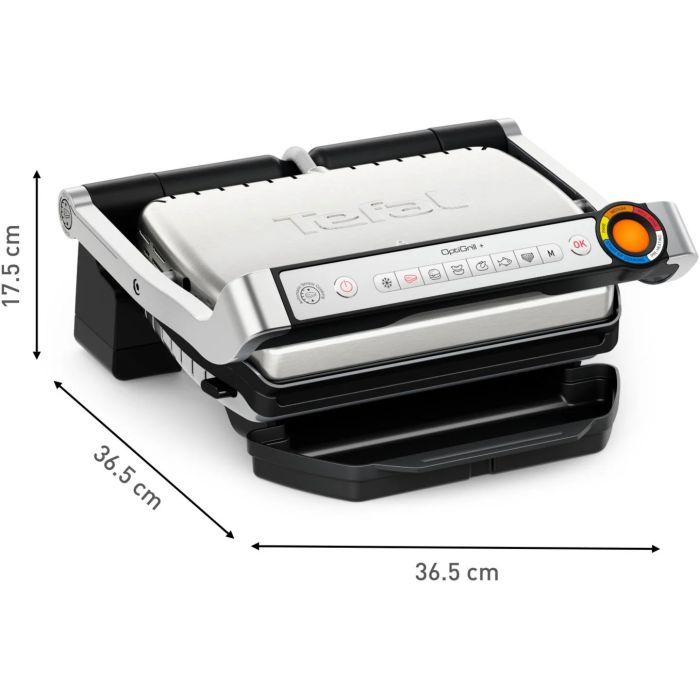 Электрогриль Tefal GC717D10 изображение 3
