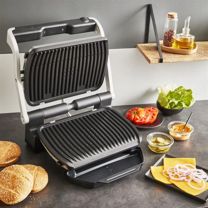 Электрогриль Tefal GC717D10 изображение 5