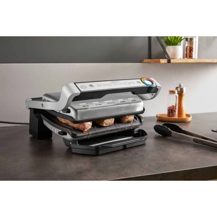 Электрогриль Tefal GC717D10 изображение 8