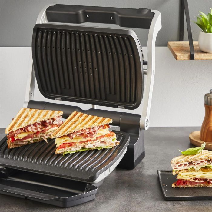 Электрогриль Tefal GC717D10 изображение 9