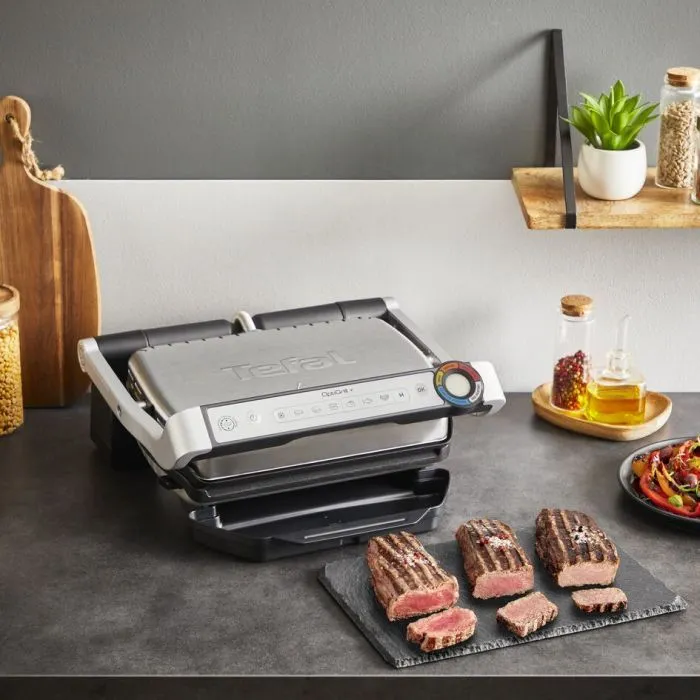 Электрогриль Tefal GC717D10 изображение 9