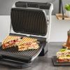 Электрогриль Tefal GC717D10 изображение 9