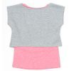 Набір дитячого одягу Breeze FOREVER (14586-152G-pink) зображення 6