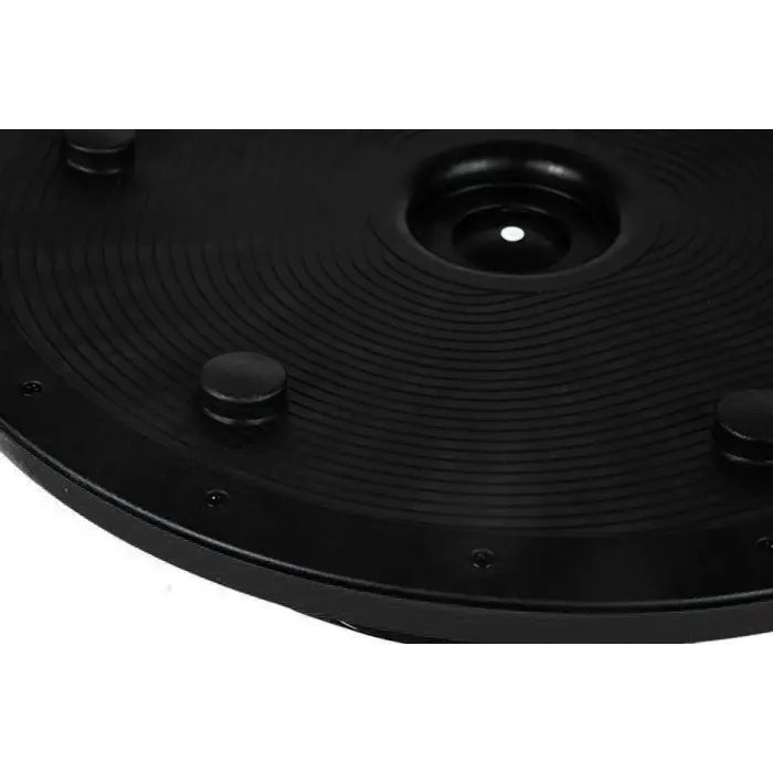 Балансировочная платформа Power System PS-4200 Balance Trainer Zone (O60) Black (4200BK-0) изображение 3