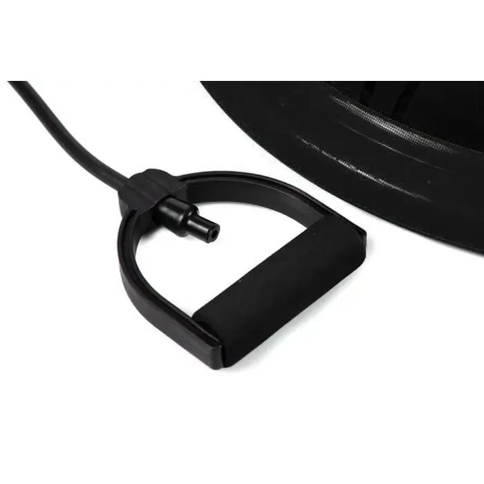 Балансировочная платформа Power System PS-4200 Balance Trainer Zone (O60) Black (4200BK-0) изображение 4