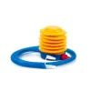 Балансировочная платформа Power System PS-4200 Balance Trainer Zone (O60) Black (4200BK-0) изображение 6