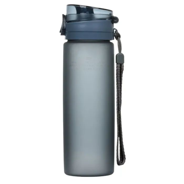 Бутылка для воды Casno 650 мл KXN-1157 Синя (KXN-1157_Blue)