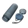 Бутылка для воды Casno 650 мл KXN-1157 Сіра (KXN-1157_Grey) изображение 2