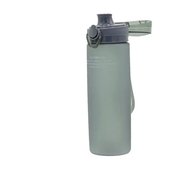 Бутылка для воды Casno 650 мл KXN-1157 Синя (KXN-1157_Blue) изображение 6