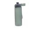Бутылка для воды Casno 650 мл KXN-1157 Сіра (KXN-1157_Grey) изображение 6