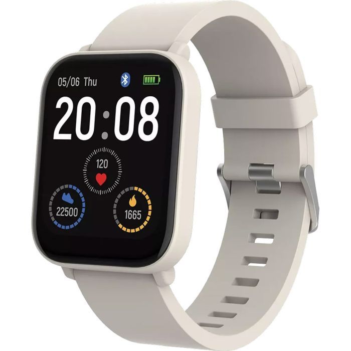 Смарт-часы Canyon Easy SW-54 Black (CNS-SW54BB)